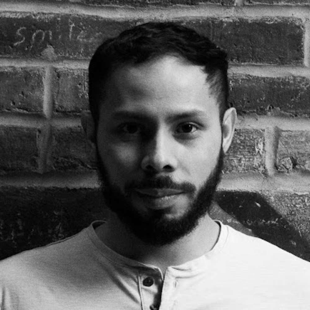 Meet your Posher, Carlos